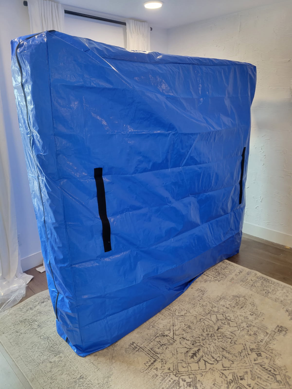 Professional Packing Services